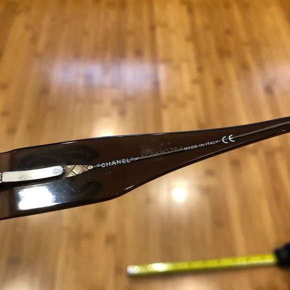 Authentic Chanel Optical Glasses - Picture 8 of 15